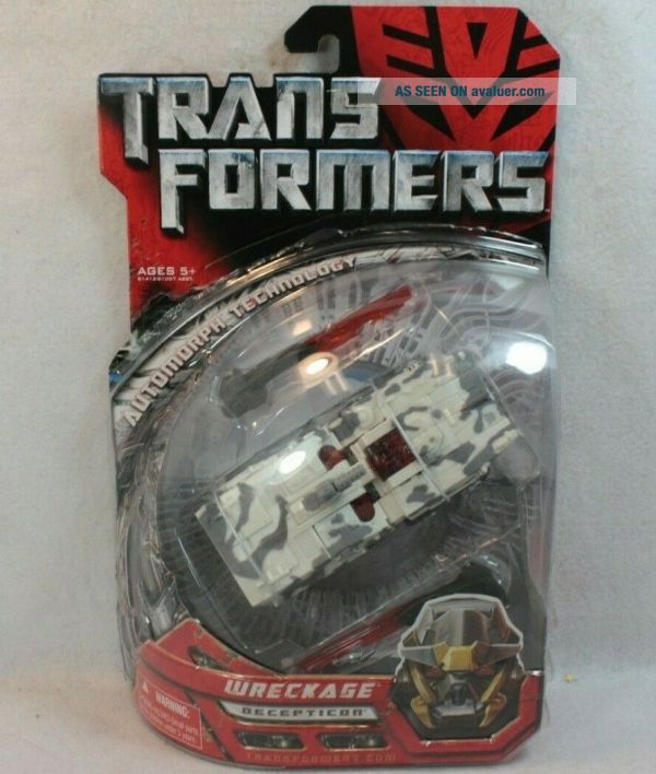 Transformers Toys Studio Series Deluxe Rise of The Beasts 105 Autobot Mirage Toy, action figure per ragazzi e ragazze dagli 8 anni in su
