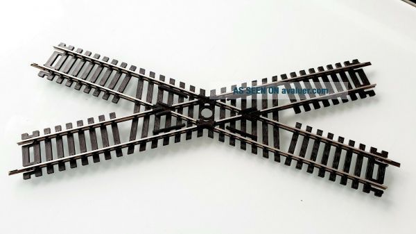 JOUEF LOT DE RAILS DIVERS - Boutique Loisir et Collection