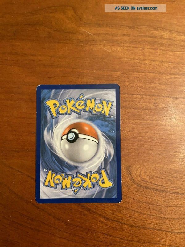 Pokemon Mega M Mewtwo EX Full Art 159/162 | #32511634