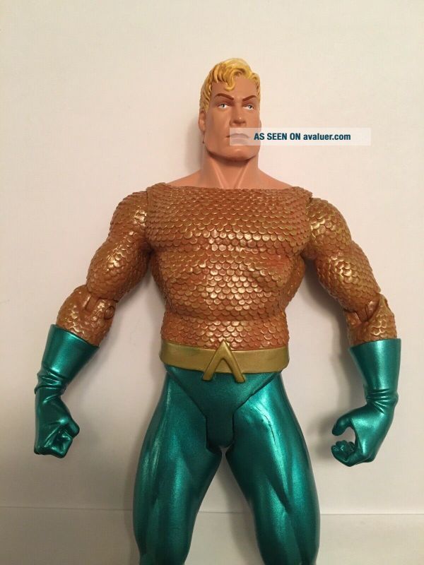 Miniatura Lanterna Verde DC Direct Alex Ross...18 cm - Hobbies e coleções - Jurunas, Belém 1418127539 | OLX