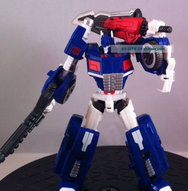 Transformers Fall Of Cybertron ULTRA MAGNUS Complete Foc Generations transformers-fall-of-cybertron-ultra-magnus-complete-foc-generations
