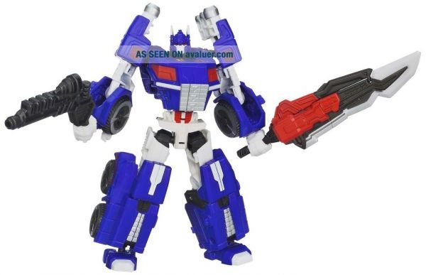 Transformers Fall Of Cybertron ULTRA MAGNUS Complete Foc Generations transformers-fall-of-cybertron-ultra-magnus-complete-foc-generations