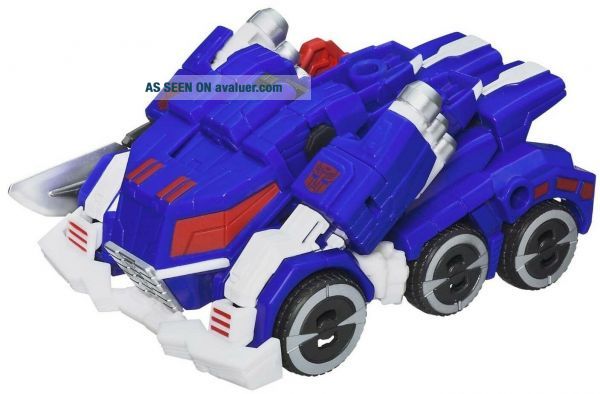 Transformers Fall Of Cybertron ULTRA MAGNUS Complete Foc Generations transformers-fall-of-cybertron-ultra-magnus-complete-foc-generations