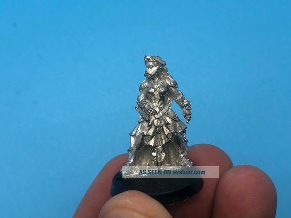 WARHAMMER 40K ADEPTA Sororitas: Sisters of Battle - Squad bien peint