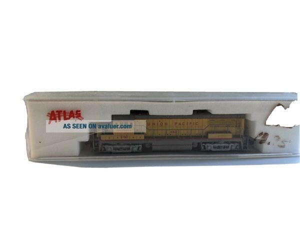 Märklin US Güterwagen-Set Union Pacific - kaufen bei