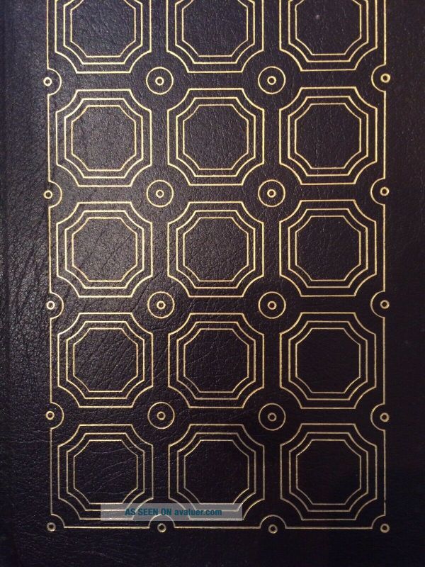 Great Expectations By Charles Dickens Easton Press 100 Greatest Books ...