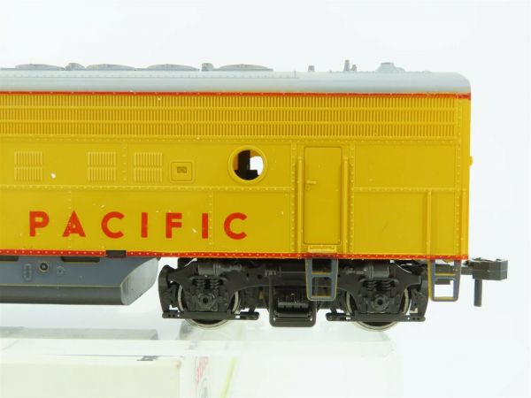 O Scale 2 - Rail Atlas 6104 UP Union Pacific F9A Diesel Locomotive ...