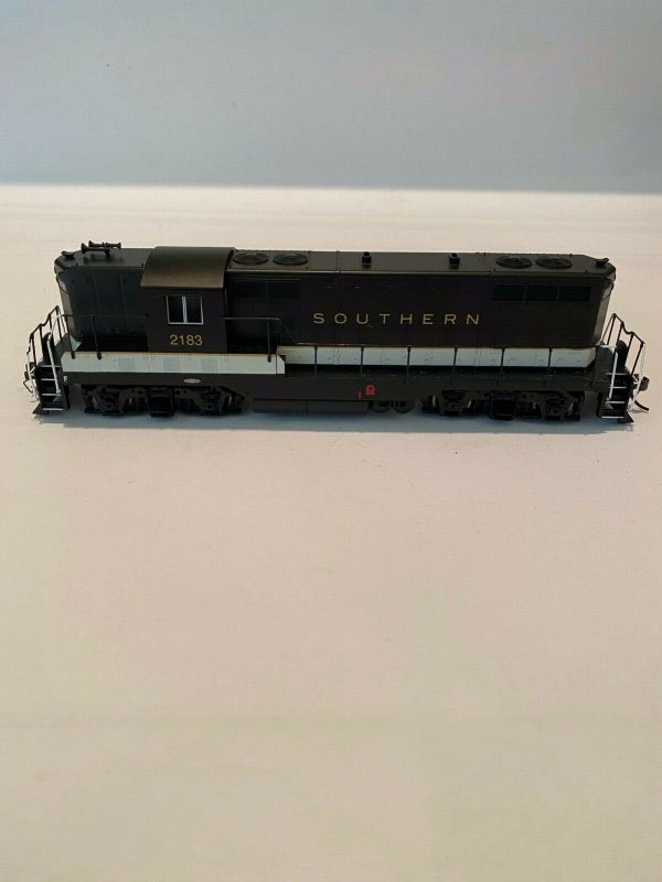Spur H0 - Bachmann Diesellok EMD GP7 Santa Fe - 69104 NEU