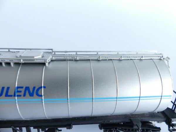 Bogies JOUEF 611/8 Sans Attelage Pour Wagon HO - Essieux En Plastique - Occasion - Pour Modélisme Ferroviaire